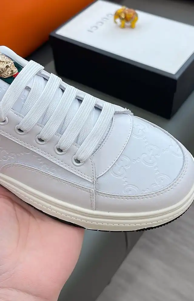 hype Gucci Casual Shoes