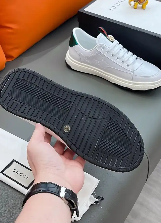 hype Gucci Casual Shoes