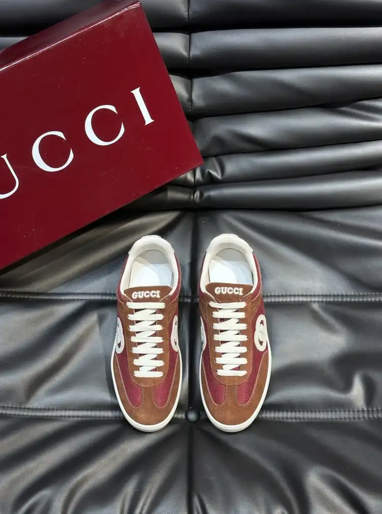 hype Gucci Casual Shoes