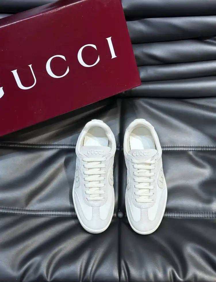 hype Gucci Casual Shoes