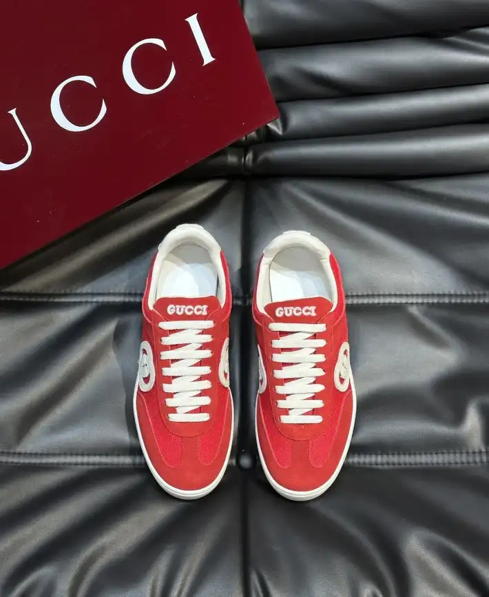 hype Gucci Casual Shoes