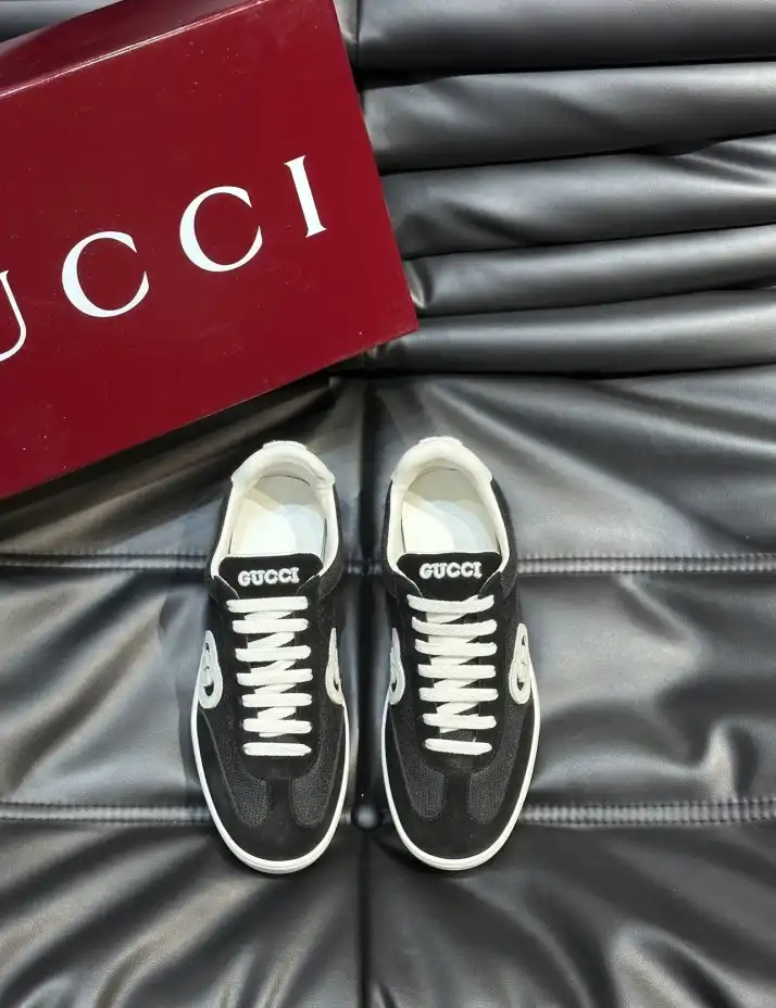 hype Gucci Casual Shoes