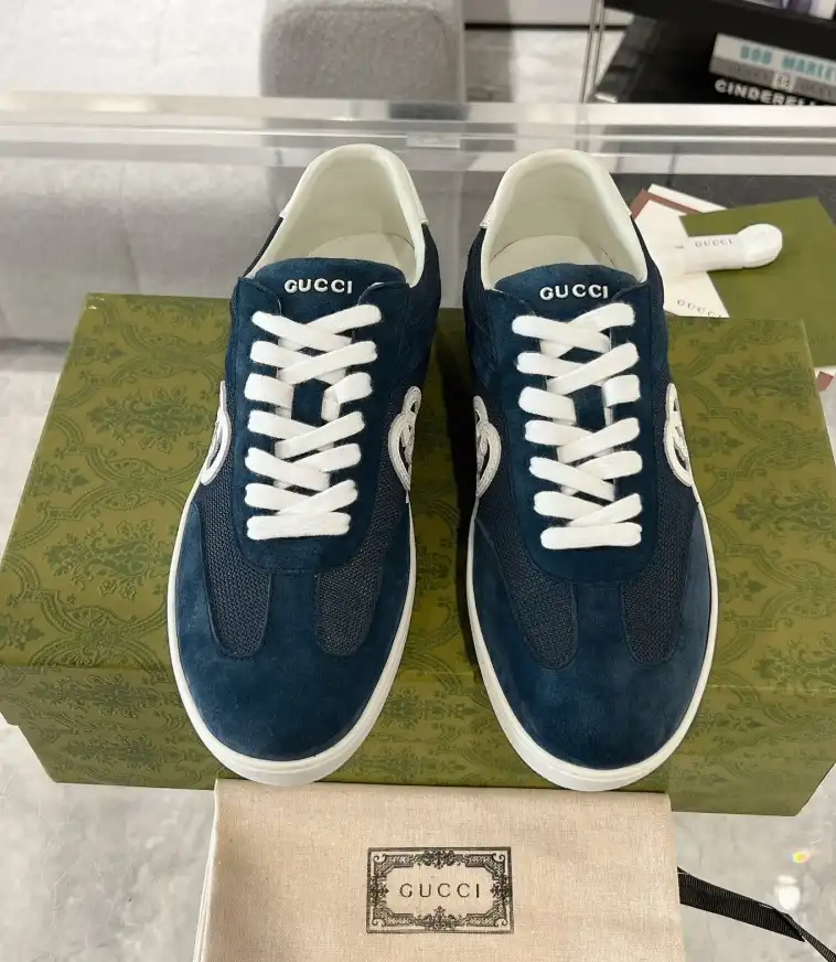 hype Gucci Casual Shoes