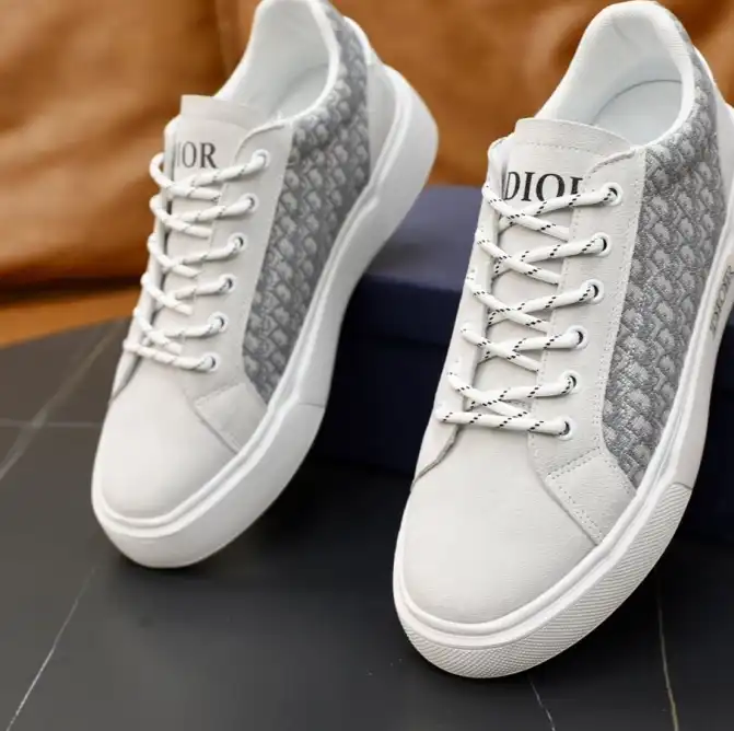 hype Christian Dior Sneakers