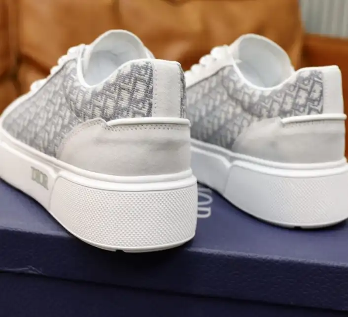 hype Christian Dior Sneakers