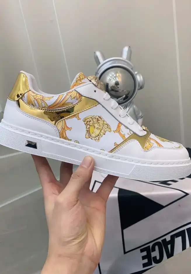 hype Givenchy Sneakers