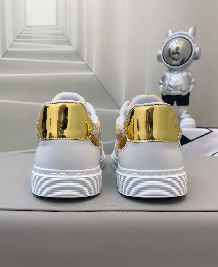 hype Givenchy Sneakers