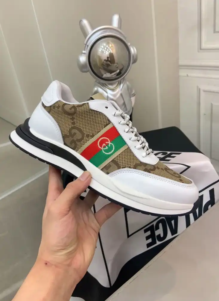 hype Gucci Casual Shoes