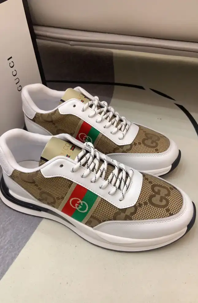 hype Gucci Casual Shoes