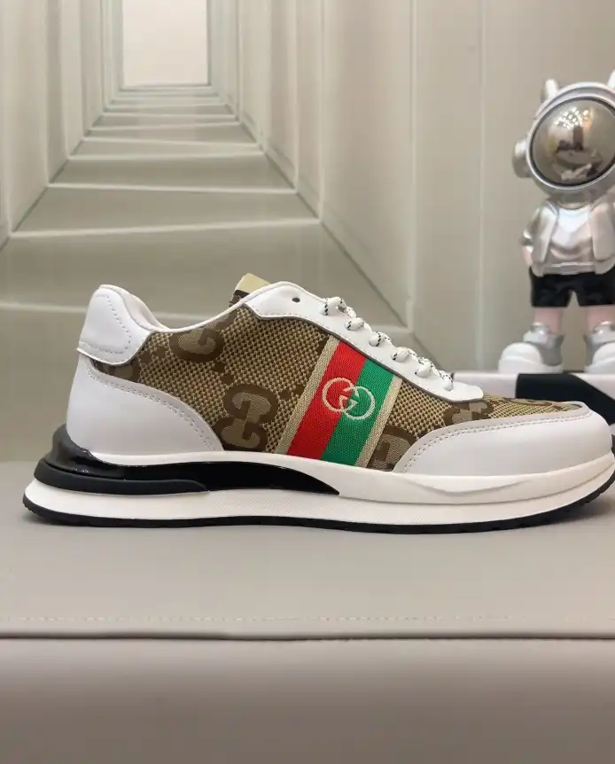 hype Gucci Casual Shoes