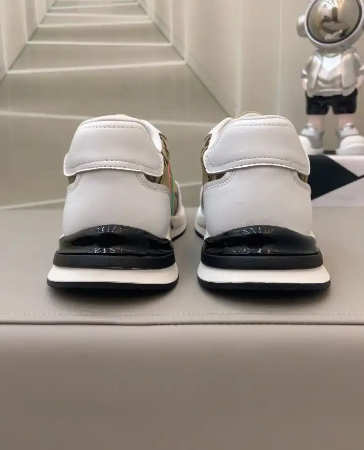 hype Gucci Casual Shoes