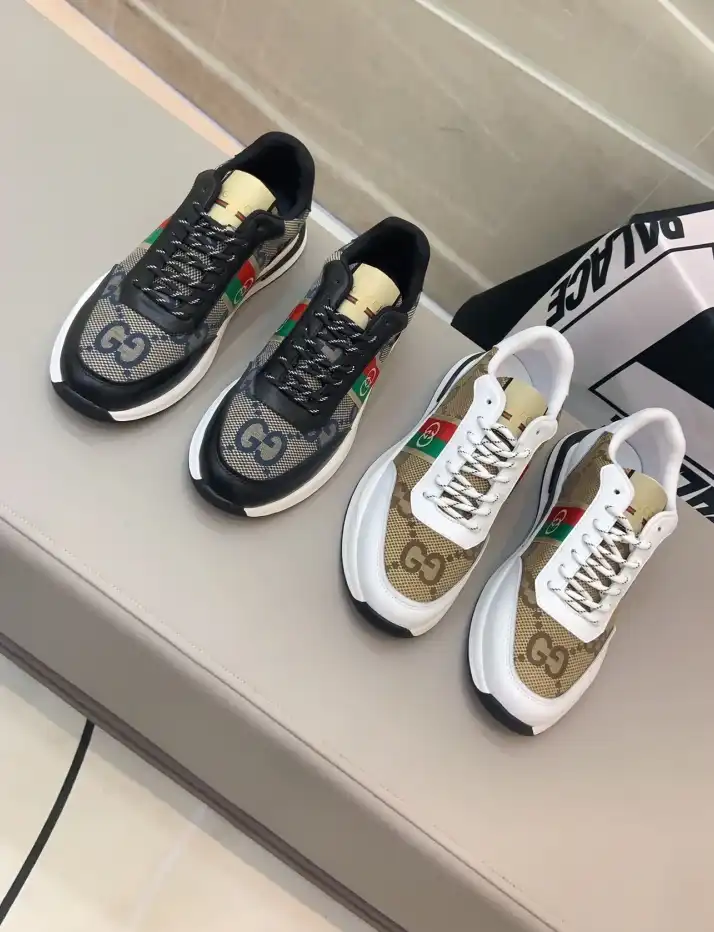 hype Gucci Casual Shoes