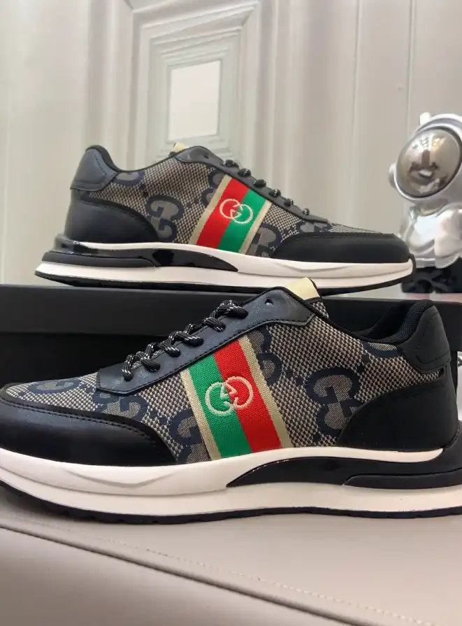 hype Gucci Casual Shoes