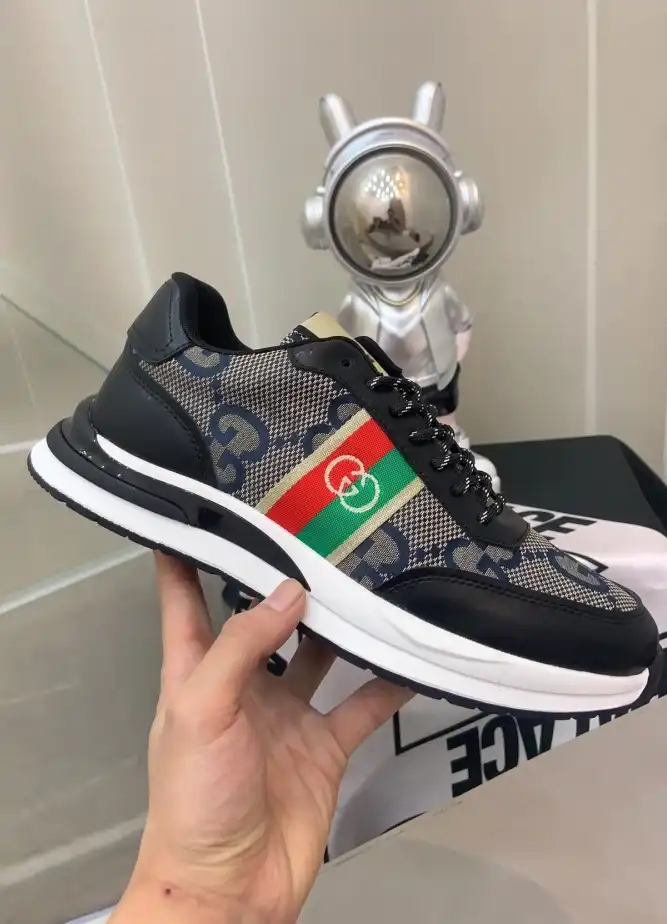 hype Gucci Casual Shoes