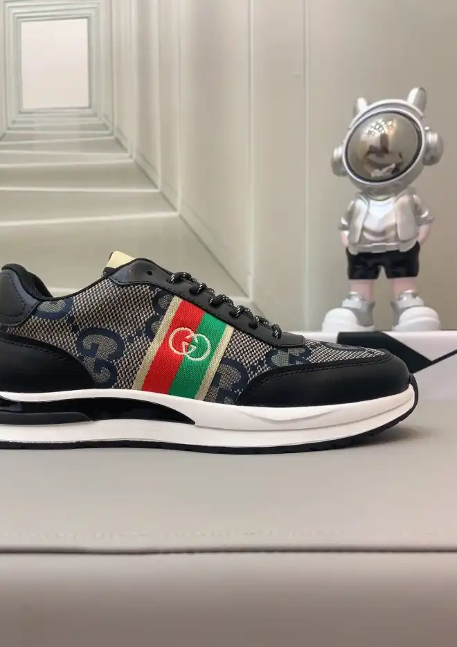 hype Gucci Casual Shoes