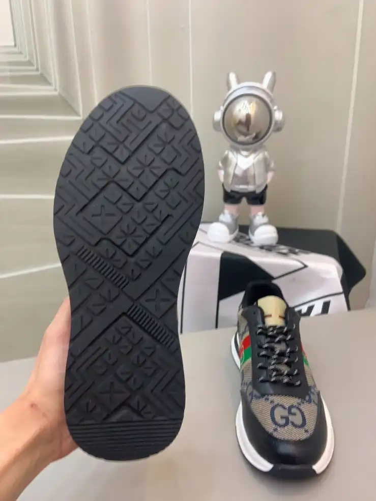 hype Gucci Casual Shoes