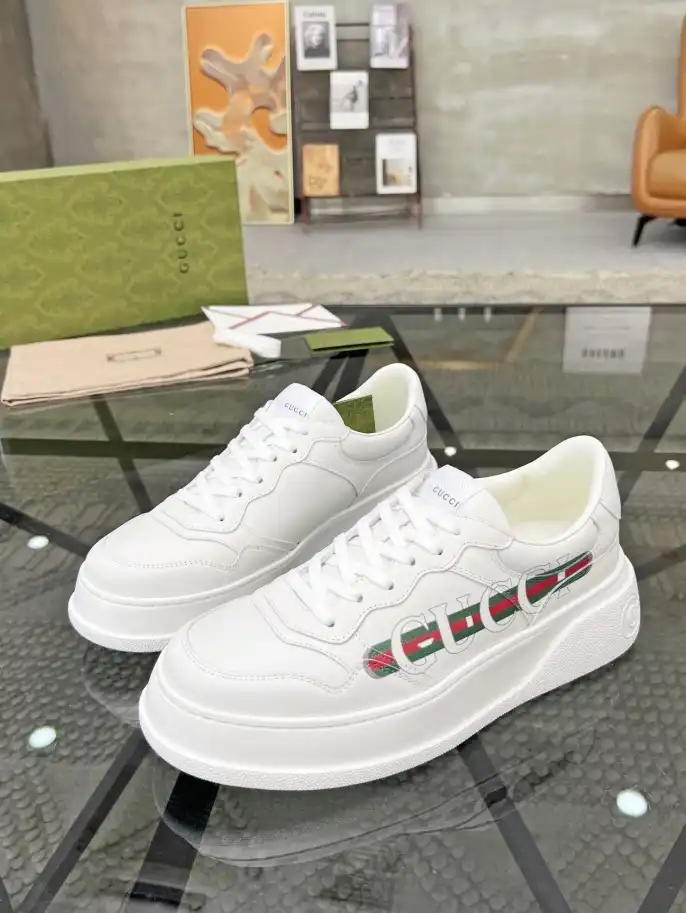 hype Gucci Casual Shoes