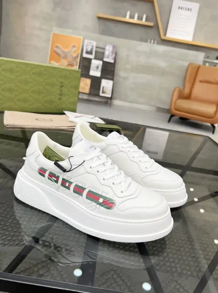 hype Gucci Casual Shoes