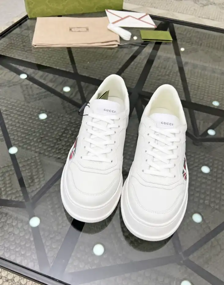 hype Gucci Casual Shoes