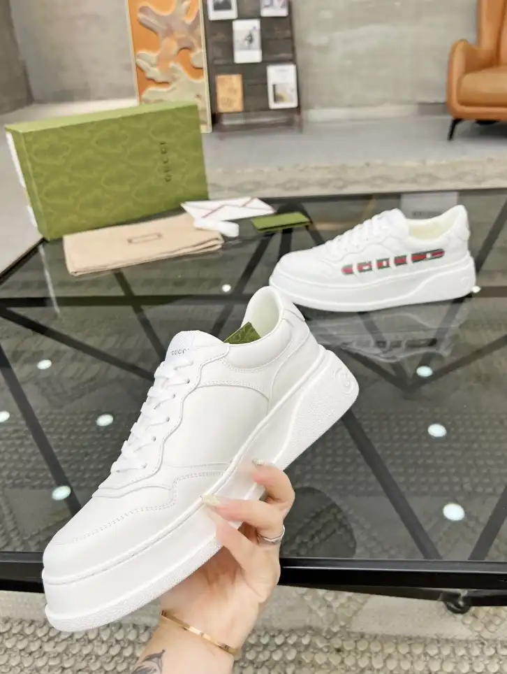 hype Gucci Casual Shoes