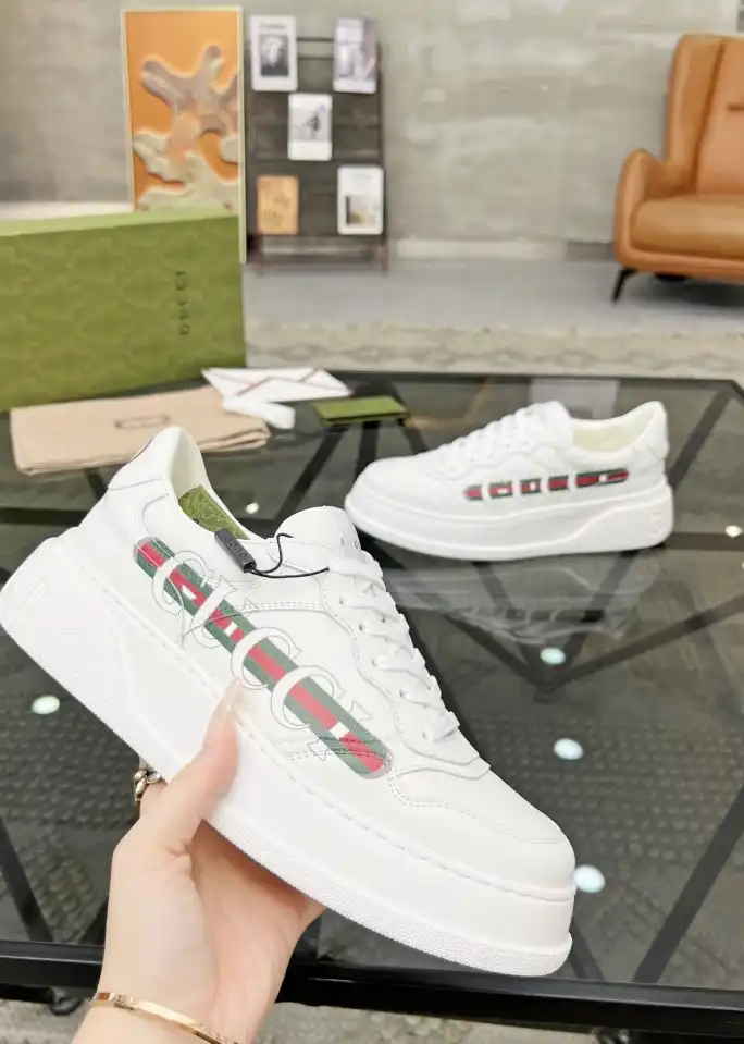 hype Gucci Casual Shoes