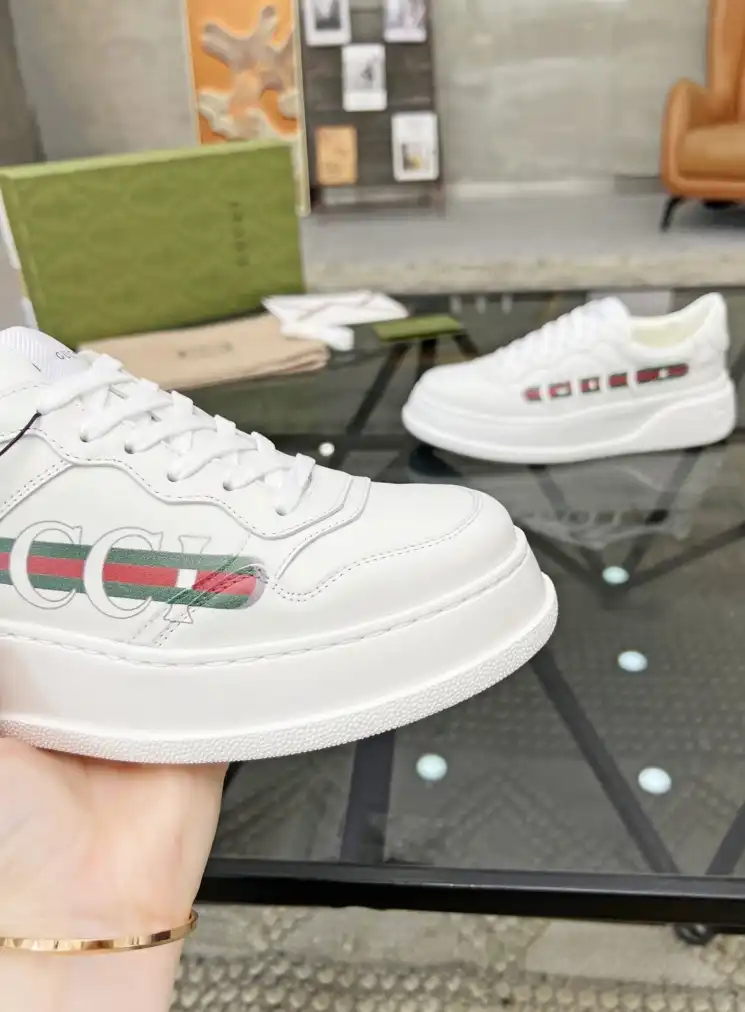 hype Gucci Casual Shoes