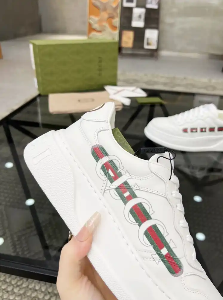 hype Gucci Casual Shoes