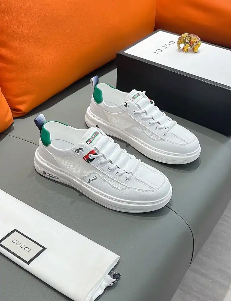 hype Gucci Casual Shoes