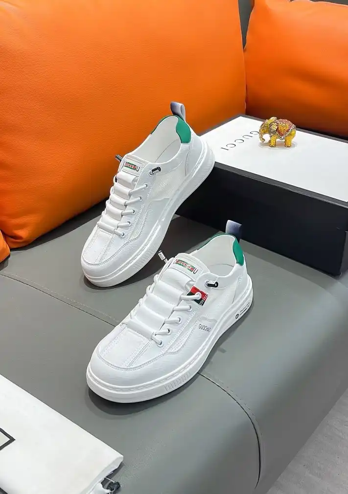 hype Gucci Casual Shoes