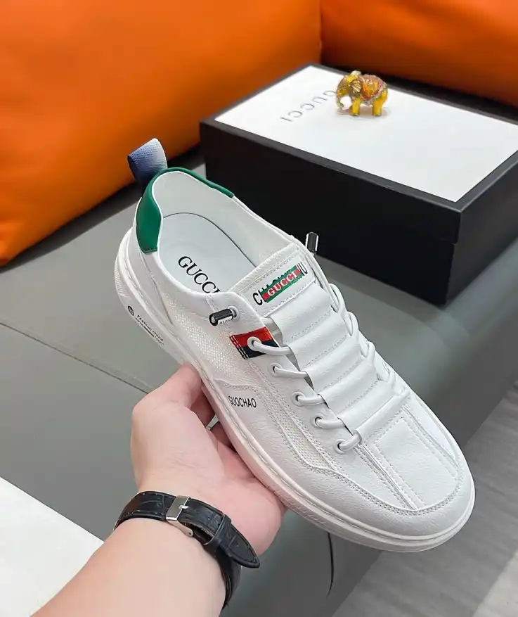 hype Gucci Casual Shoes