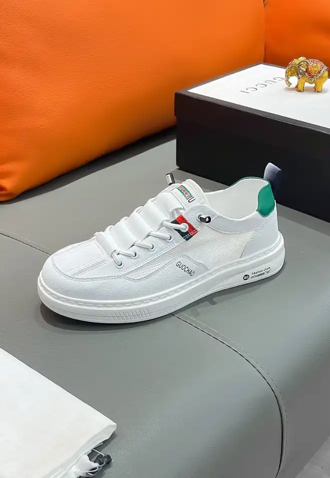 hype Gucci Casual Shoes