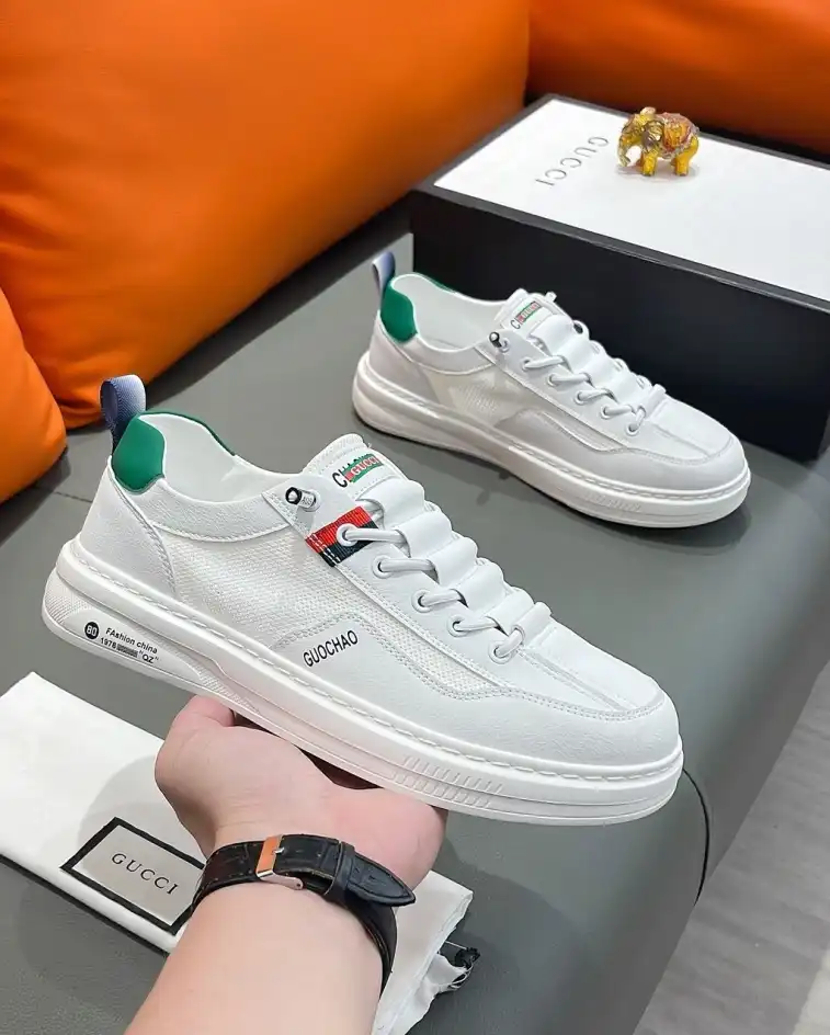 hype Gucci Casual Shoes