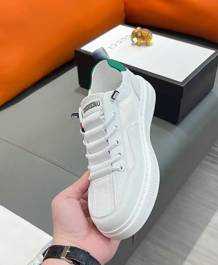 hype Gucci Casual Shoes