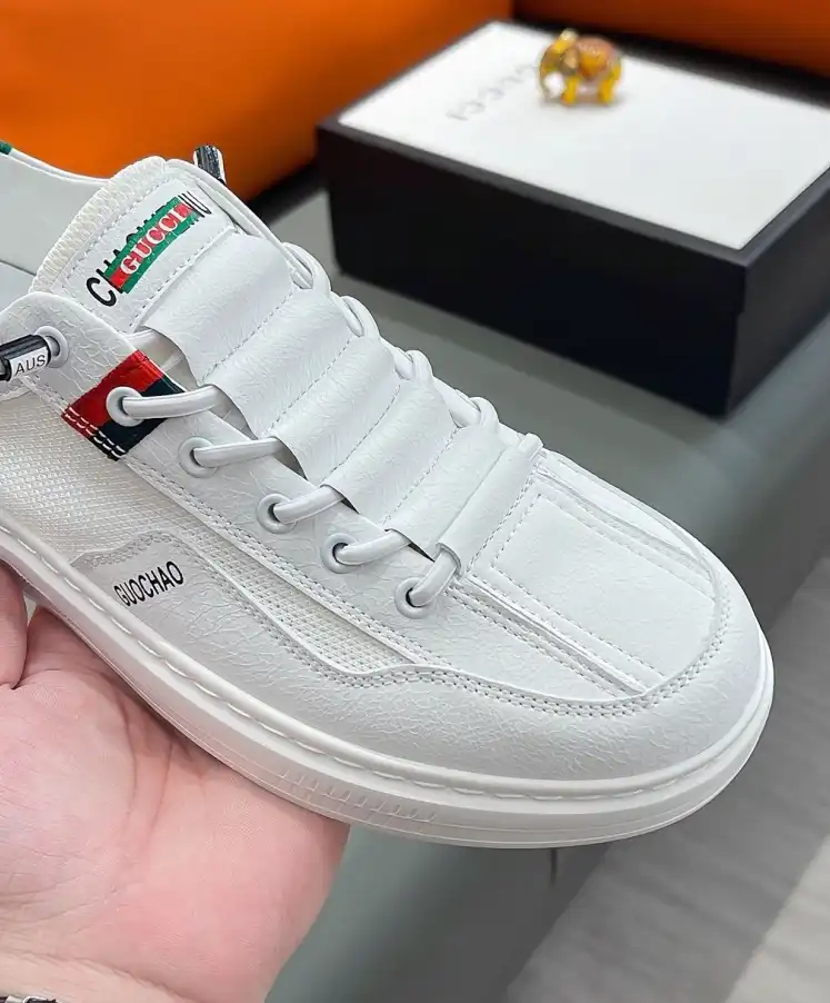 hype Gucci Casual Shoes