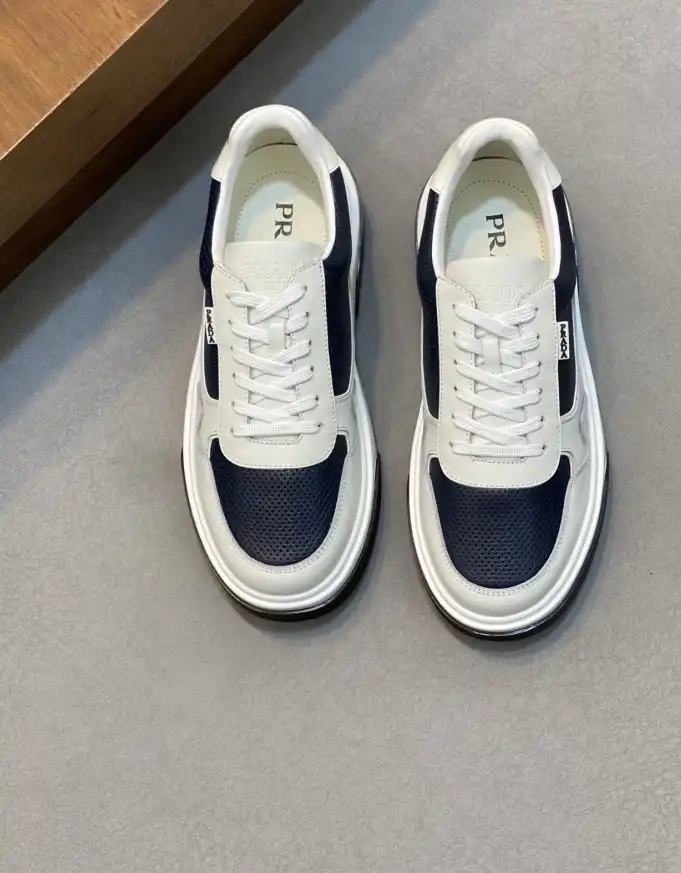 hype Prada Casual Shoes