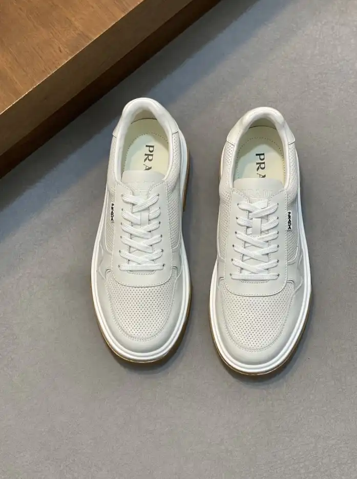 hype Prada Casual Shoes