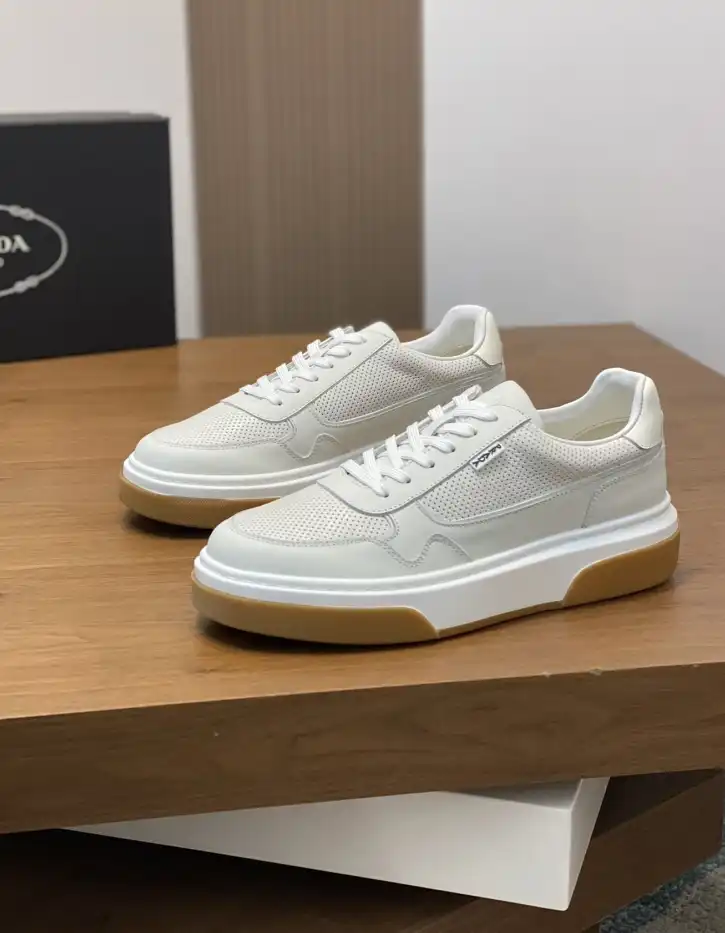 hype Prada Casual Shoes