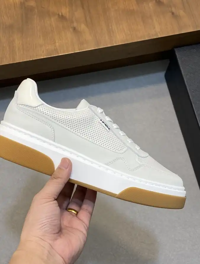 hype Prada Casual Shoes