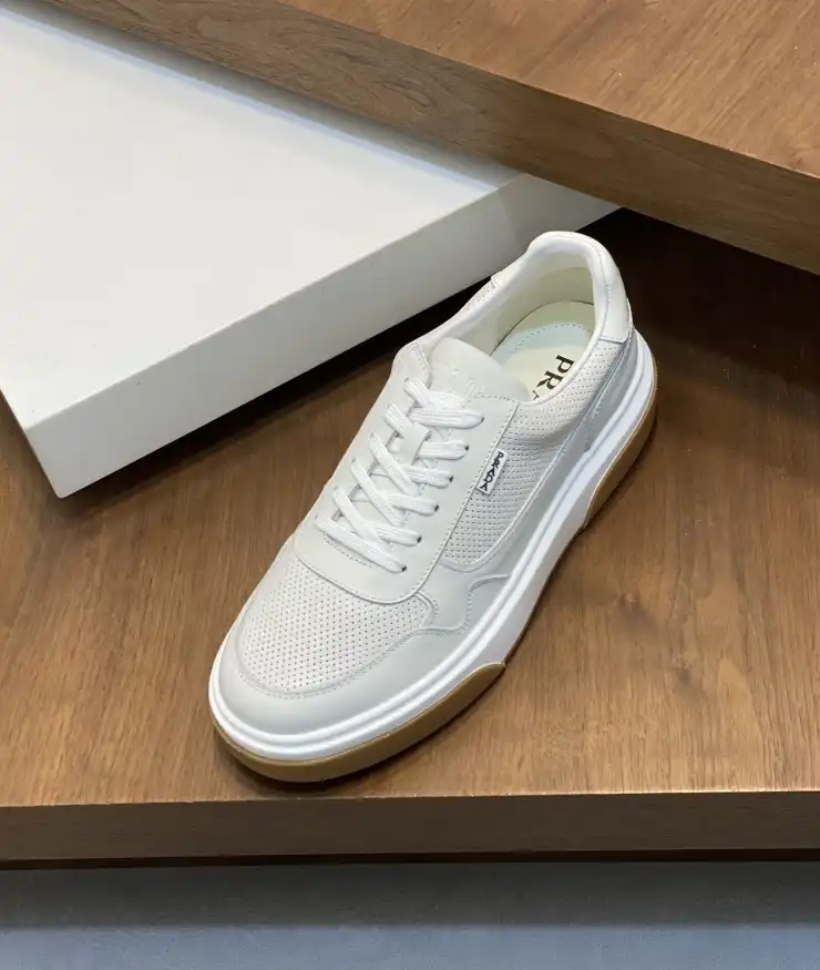 hype Prada Casual Shoes