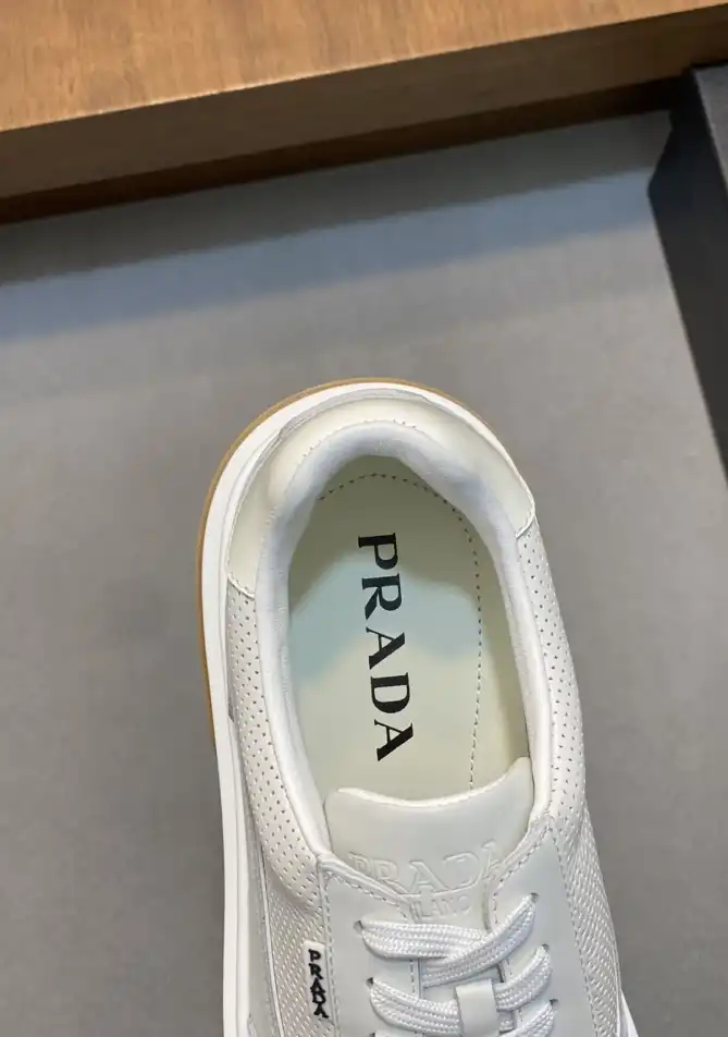 hype Prada Casual Shoes