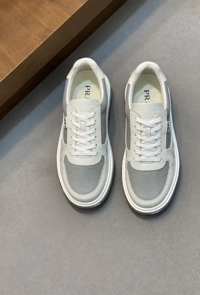 hype Prada Casual Shoes