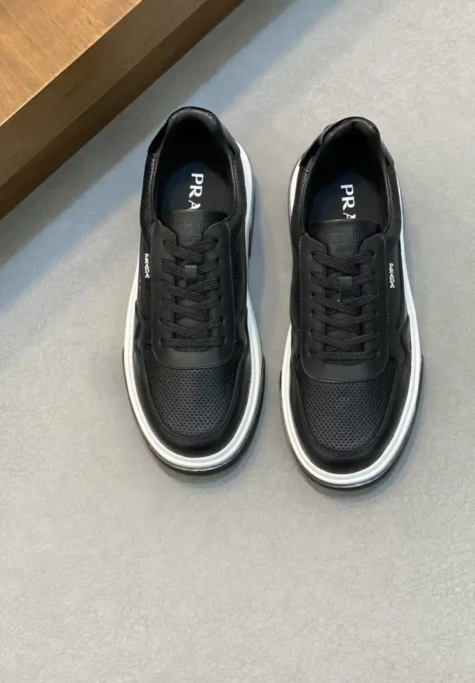 hype Prada Casual Shoes