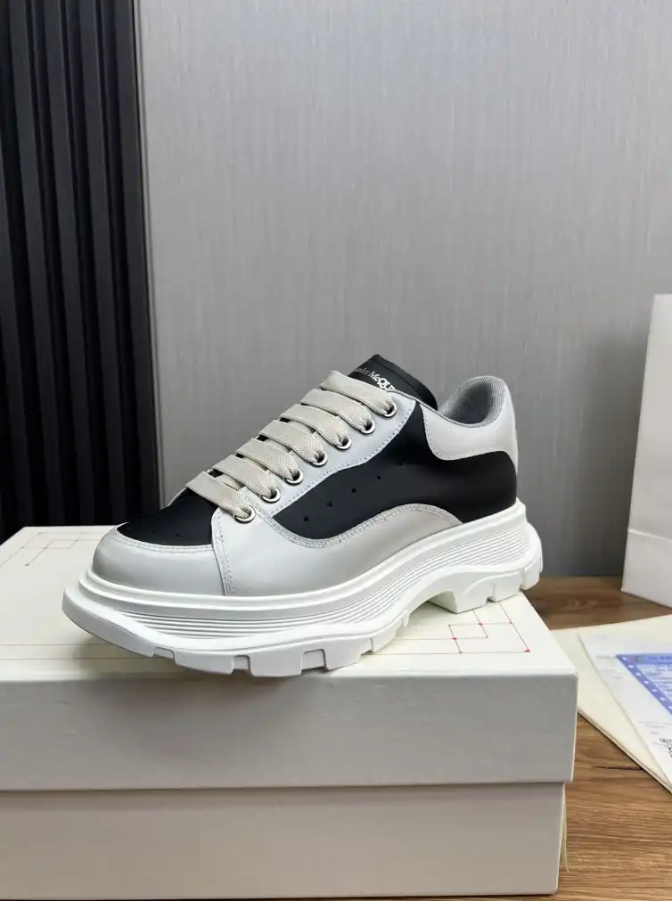 hype Alexander Mcqueen Casual Shoes