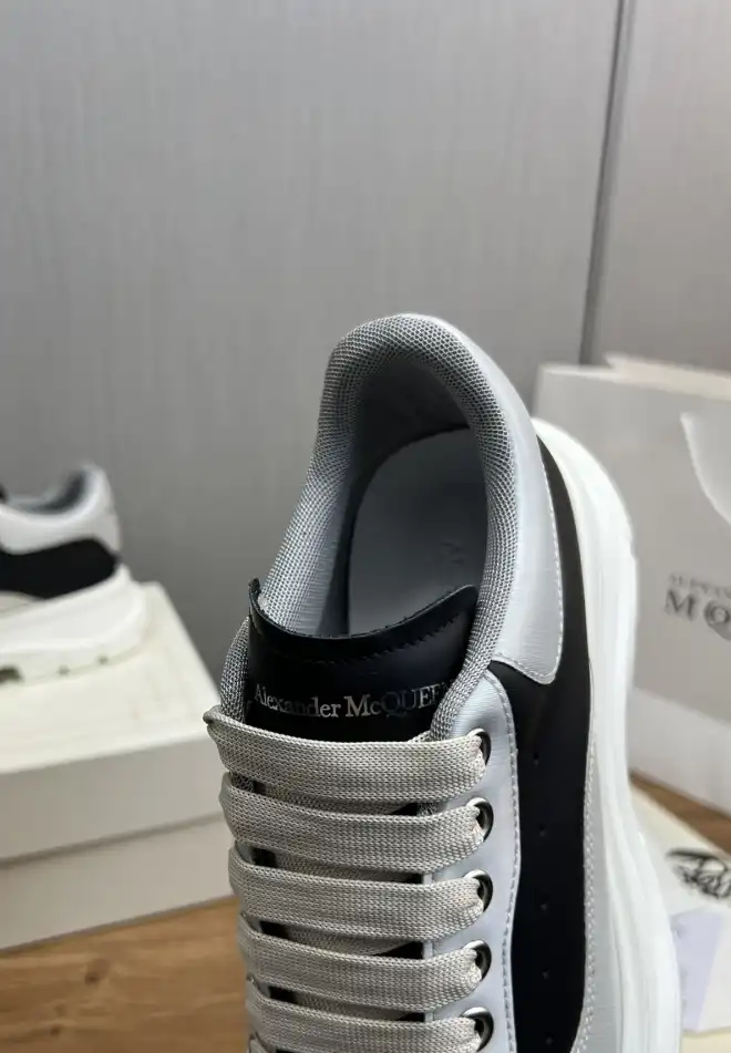 hype Alexander Mcqueen Casual Shoes