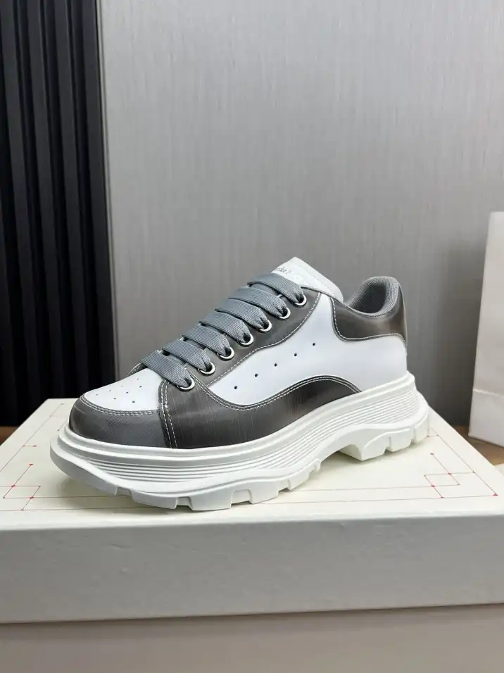 hype Alexander Mcqueen Casual Shoes