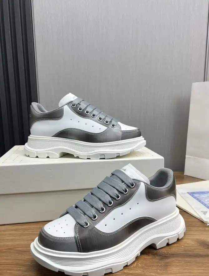 hype Alexander Mcqueen Casual Shoes