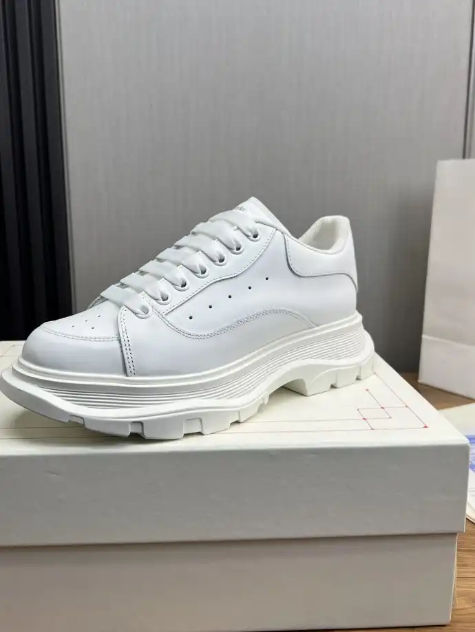 hype Alexander Mcqueen Casual Shoes