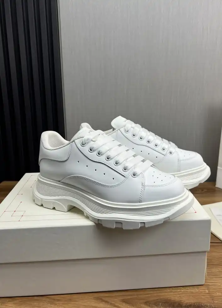 hype Alexander Mcqueen Casual Shoes