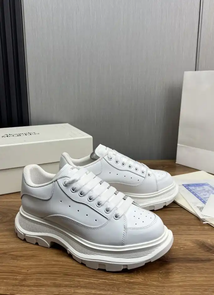 hype Alexander Mcqueen Casual Shoes