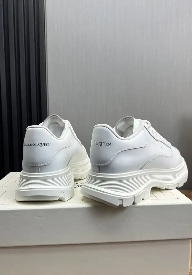 hype Alexander Mcqueen Casual Shoes